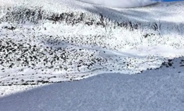 Τραγωδία στο Μπόροβετς: Νεκρός ο Έλληνας σκιέρ που καταπλακώθηκε από χιονοστιβάδα στη Βουλγαρία