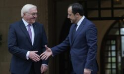Νίκος Χριστοδουλίδης: Η ΕΕ οφείλει να κάνει πολλά περισσότερα για τη μετανάστευση