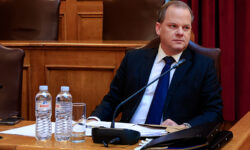 Τελευταία συνεδρίαση της Προκαταρκτικής για τα Τέμπη – Κατατίθεται το πόρισμα για τον Κώστα Αχ. Καραμανλή