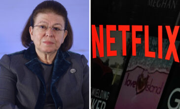 Παρέμβαση της Λίνας Μενδώνη για το ντοκιμαντέρ του Netflix για Μέγα Αλέξανδρο: «Βρίθει ιστορικών ανακριβειών, το υπουργείο δεν ασκεί λογοκρισία»