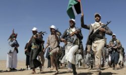 Οι Χούθι ανέλαβαν την ευθύνη για την χθεσινή επίθεση εναντίον «βρετανικού πετρελαιοφόρου» στην Ερυθρά Θάλασσα
