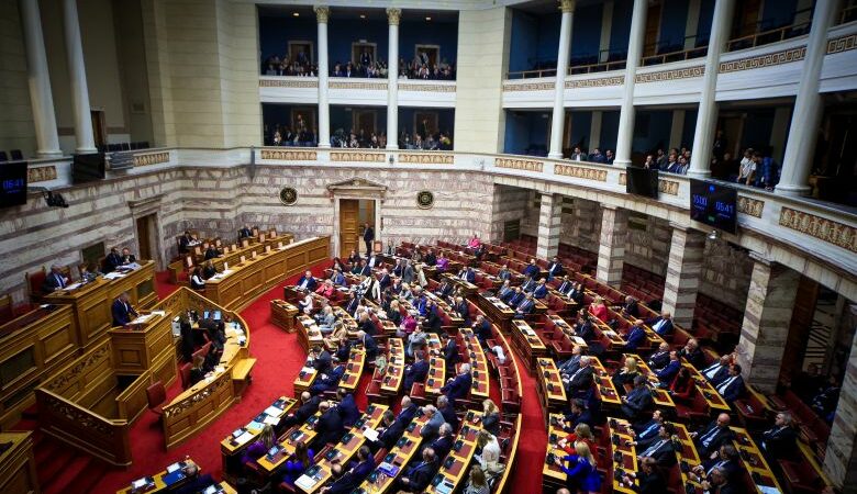 Αλλάζει κάτοχο η έδρα της Νέας Δημοκρατίας στα Γρεβενά: Από τον Ιωάννη Γιάτσο πηγαίνει στον Αθανάσιο Σταυρόπουλο