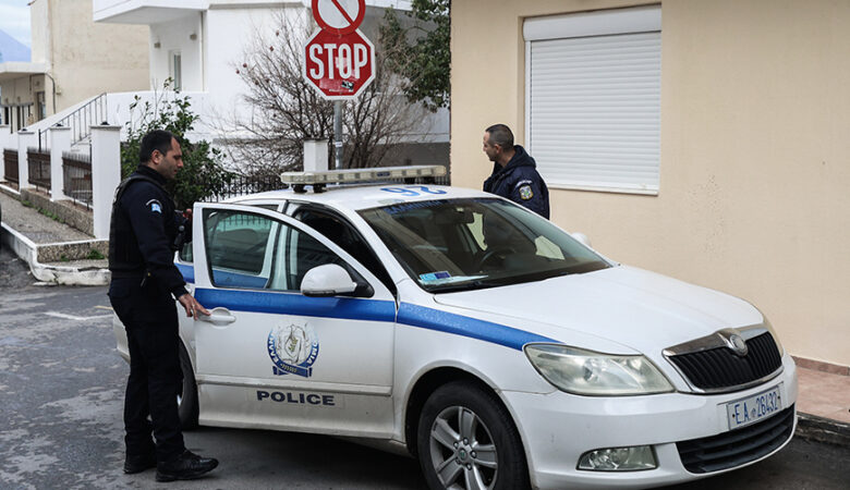 Γυναικοκτονία στο Ηράκλειο: «Ελάτε υπάρχει μία γυναίκα χτυπημένη» – Το τηλεφώνημα του 39χρονου δράστη στο ΕΚΑΒ
