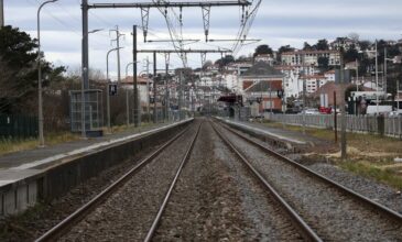 Γαλλία: Σοβαρά προβλήματα προκαλεί η απεργία στους σιδηροδρόμους