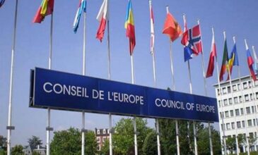 Συμβούλιο της Ευρώπης για το θάνατο του Ναβάλνι: Η Μόσχα φέρει την πλήρη ευθύνη
