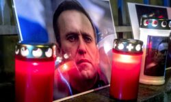 Οι Αμερικανοί πιστεύουν ότι ο Πούτιν δεν διέταξε τη δολοφονία του Ναβάλνι
