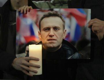 Οι συνεργάτες του Ναβάλνι αναζητούν χώρο ώστε οι υποστηρικτές του στη Ρωσία να τον αποχαιρετίσουν