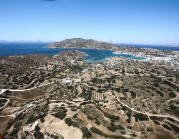 Λειψοί: Το «μυστικό» νησί της Ελλάδας