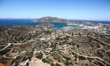 Ποιο ελληνικό νησί βρίσκεται στην κορυφή των 11 πιο υποσχόμενων προορισμών του κόσμου για το 2024