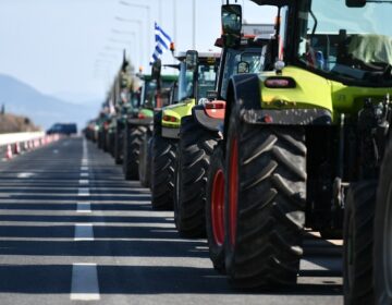 Εντός Φεβρουαρίου η ρύθμιση για τα «κόκκινα» αγροτικά δάνεια