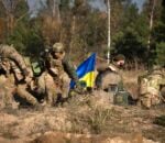Ο πόλεμος στην Ουκρανία θα εισέλθει σε κρίσιμη φάση τους επόμενους δύο μήνες, εκτίμησε ο επικεφαλής του ουκρανικού στρατού ξηράς
