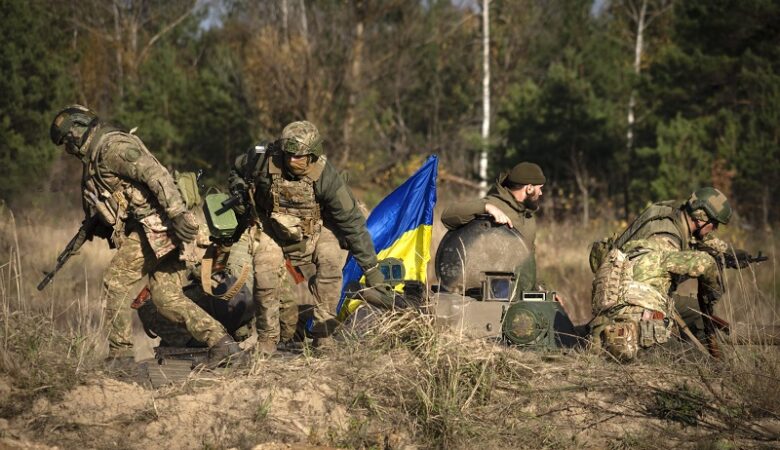 Ουκρανία: Το Κίεβο παραδέχεται ότι ο στρατός του «βρίσκεται σε εξαιρετικά δύσκολη κατάσταση» απέναντι στους Ρώσους