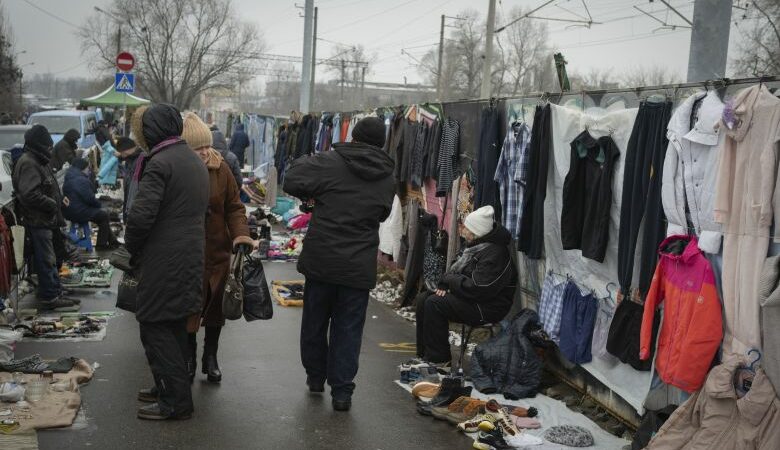 ΟΗΕ: Η συνέχιση της βοήθειας των ΗΠΑ είναι κρίσιμης σημασίας για τους Ουκρανούς πρόσφυγες που επιστρέφουν στα σπίτια τους