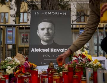 Στη Μόσχα την 1η Μαρτίου θα πραγματοποιηθεί η κηδεία του Αλεξέι Ναβάλνι