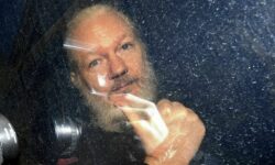 Τζούλιαν Ασάνζ: Η ανησυχία του Συμβουλίου της Ευρώπης για τον ιδρυτή του WikiLeaks