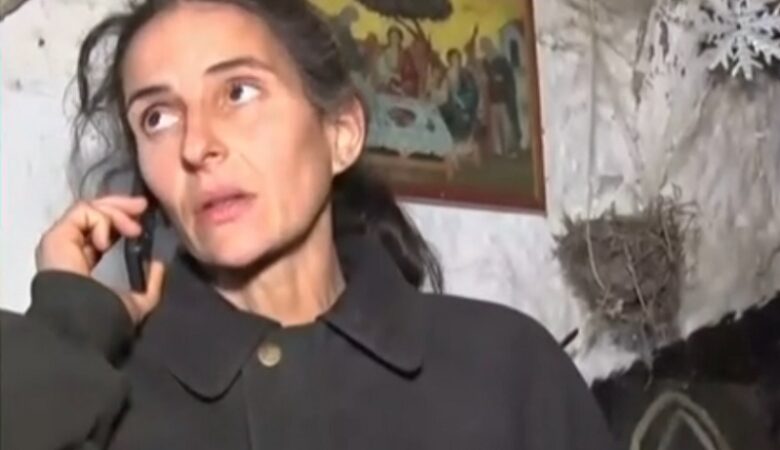 «Πρέπει να προστατευθώ εγώ και τα παιδιά μου», λέει  για την… εξαφάνισή της η μητέρα της οικογένειας των «παλαιοχριστιανών»