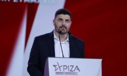 Τεμπονέρας: Δεν θα είναι υποψήφιος για την προεδρία του ΣΥΡΙΖΑ – «Δεν διεκδικούμε καρέκλες και οφίτσια»