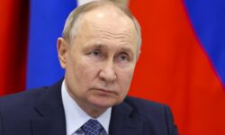 Πούτιν: «Το 95% των πυρηνικών δυνάμεων της Ρωσίας έχουν εκσυγχρονιστεί»