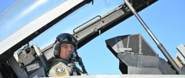 Δένδιας: Η Πολεμική Αεροπορία εισέρχεται σε μια νέα εποχή – Χρόνια πολλά στους πιλότους μας