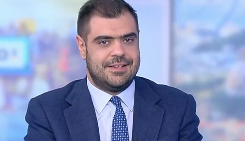 Μαρινάκης: «Είναι λυπηρό για τον τόπο, ότι δεν μπορεί να αποκτήσει μία αξιόπιστη αντιπολίτευση»