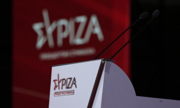 ΣΥΡΙΖΑ: Ο κ. Μαρινάκης επιβεβαίωσε ότι ο πρωθυπουργός «αγνοεί επιδεικτικά την κραυγή αγωνίας των συγγενών των θυμάτων των Τεμπών»