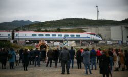 Δυστύχημα στα Τέμπη:  Η εισαγγελική πρόταση κατατέθηκε στην πρόεδρο Εφετών και στους διαδίκους