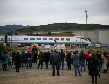Δυστύχημα στα Τέμπη:  Η εισαγγελική πρόταση κατατέθηκε στην πρόεδρο Εφετών και στους διαδίκους