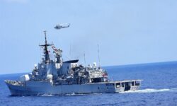 Το ΚΥΣΕΑ ενέκρινε τη συμμετοχή της Ελλάδας στην επιχείρηση «Aspides» στην Ερυθρά Θάλασσα