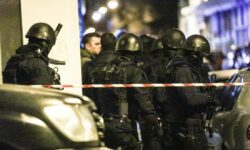 Δίωξη για έξι κακουργήματα στους συλληφθέντες για συμμετοχή σε τρομοκρατικές ενέργειες