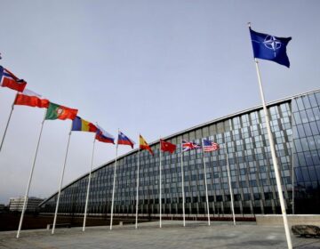 Η Ουκρανία θα λάβει «καλά νέα» στη σύνοδο κορυφής του ΝΑΤΟ, σύμφωνα με Αμερικανό αξιωματούχο