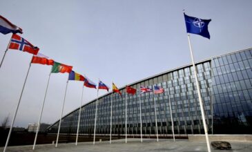 Η Ουκρανία θα λάβει «καλά νέα» στη σύνοδο κορυφής του ΝΑΤΟ, σύμφωνα με Αμερικανό αξιωματούχο