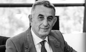 Θρήνος στην Δράμα: Έφυγε από τη ζωή ένας μεγάλος ευεργέτης της περιοχής, ο επιχειρηματίας Κώστας Αποστολίδης
