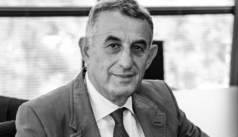 Θρήνος στην Δράμα: Έφυγε από τη ζωή ένας μεγάλος ευεργέτης της περιοχής, ο επιχειρηματίας Κώστας Αποστολίδης