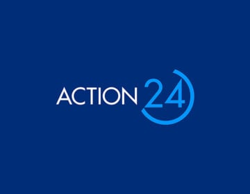 ACTION 24: Ενισχύεται η δυναμική παρουσία του καναλιού με ανανεωμένο ενημερωτικό πρόγραμμα