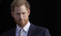 Ο πρίγκιπας Χάρι έχασε την προσφυγή του για αστυνομική προστασία όταν βρίσκεται στη Βρετανία