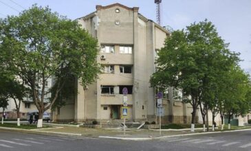 Οι φιλορώσοι αυτονομιστές της Υπερδνειστερίας ζητούν προστασία από τη Μόσχα επικαλούμενοι πιέσεις από τη Μολδαβία