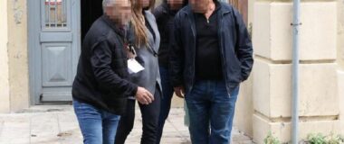 Επίθεση με βιτριόλι στο Ηράκλειο: Οκτώ χρόνια κάθειρξης στην 39χρονη – Δεν της αναγνωρίστηκε κανένα ελαφρυντικό