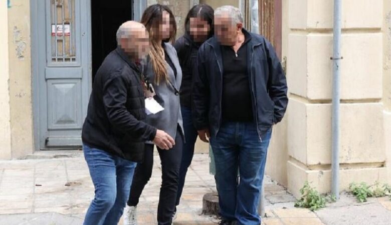 Επίθεση με βιτριόλι στο Ηράκλειο: Οκτώ χρόνια κάθειρξης στην 39χρονη – Δεν της αναγνωρίστηκε κανένα ελαφρυντικό