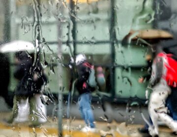 Καιρός: Σε όλη τη χώρα θα εκδηλωθούν βροχοπτώσεις, καταιγίδες και χαλάζι – Παροδικά έντονα φαινόμενα