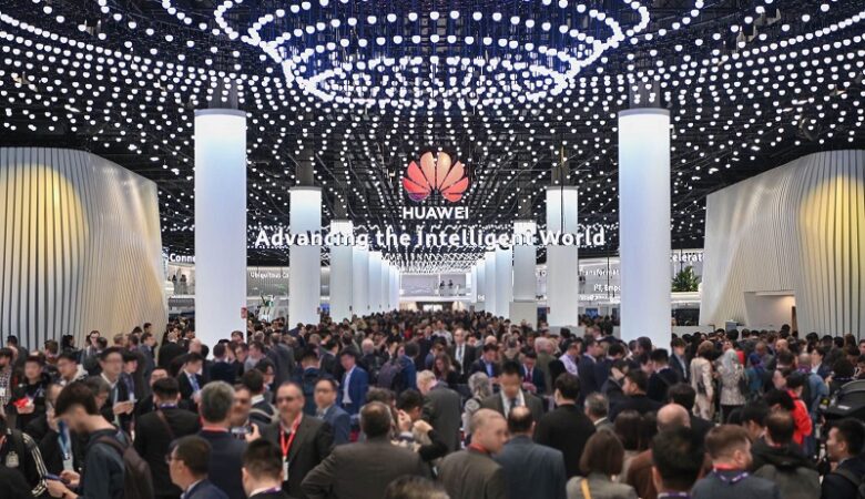 Πώς θα είναι ένας έξυπνος ψηφιακός κόσμος με έξυπνη συνδεσιμότητα σύμφωνα με την Huawei