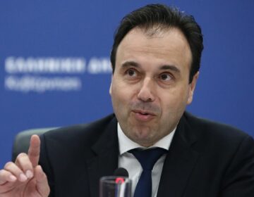 Παπαστεργίου: «Στηρίζουμε την επιχειρηματικότητα παρέχοντας στήριξη και τα κατάλληλα ψηφιακά εργαλεία»
