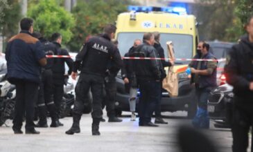 Άγριο έγκλημα στη Νίκαια: «Όπου σε συναντήσω θα σε γα… » έγραφε ο δράστης πριν δολοφονήσει τον γαμπρό του
