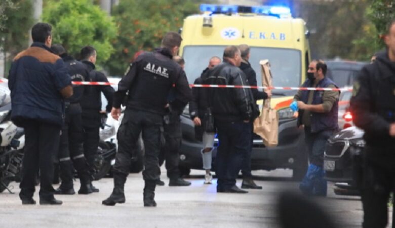 Άγριο έγκλημα στη Νίκαια: «Όπου σε συναντήσω θα σε γα… » έγραφε ο δράστης πριν δολοφονήσει τον γαμπρό του