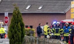 Τέσσερις νεκροί και 23 τραυματίες από πυρκαγιά σε οίκο ευγηρίας στη Γερμανία