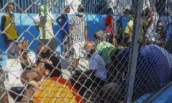 Αϊτή: Σε κατάσταση εκτάκτου ανάγκης η χώρα μετά τη μαζική απόδραση κρατουμένων