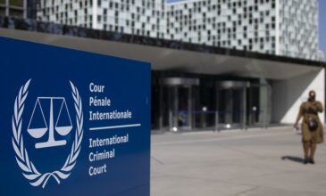 Εντάλματα σύλληψης για εγκλήματα πολέμου εξέδωσε το Διεθνές Ποινικό Δικαστήριο για δύο ανώτερους Ρώσους διοικητές