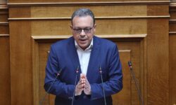 Φάμελλος: Η κοινωνία θέλει να ανατρέψουμε τον κ. Μητσοτάκη και τις πολιτικές του