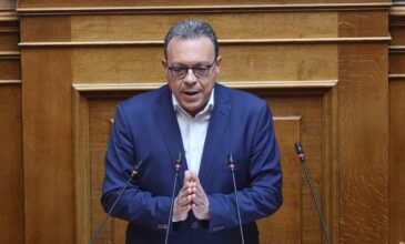 Φάμελλος: «Το νομοσχέδιο για τα ιδιωτικά πανεπιστήμια είναι ξεκάθαρα αντισυνταγματικό»