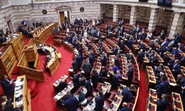 Βουλή: Απορρίφθηκαν οι ενστάσεις αντισυνταγματικότητας για τα μη κρατικά Πανεπιστήμια