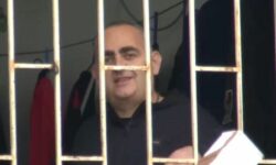 Φρέντι Μπελέρης μέσα από τη φυλακή: Δεν περίμενα δίκη-παρωδία και δικαστές που θα είναι «το μακρύ χέρι της εξουσίας»